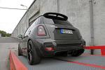 Mini Cooper S JCW by OK-Chiptuning 2015 года